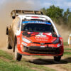 Rally Safari 2026: Katsuta hace historia y consigue su primera victoria en el WRC