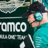 Adrian Newey deja claros los objetivos a corto plazo con el AMR26-B
