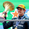 "Antonelli tiene ese talento que he visto a Hamilton y Schumacher"