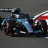 Kimi Antonelli lidera los Libres 1 de Austria; Fernando Alonso termina último