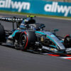 Las mejoras de Mercedes en Canadá son "bastante grandes", confirma Antonelli