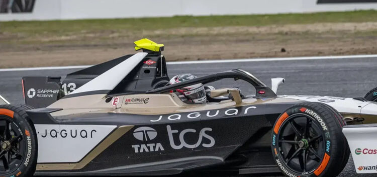 Da Costa se hace con la victoria en el ePrix de Madrid; Pepe Martí puntúa