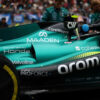 Honda, presionado tras Hungría: "Nuestro motor debería darnos motivos para sonreír"