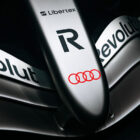 Audi presenta una llamativa decoración para el Gran Premio de Singapur