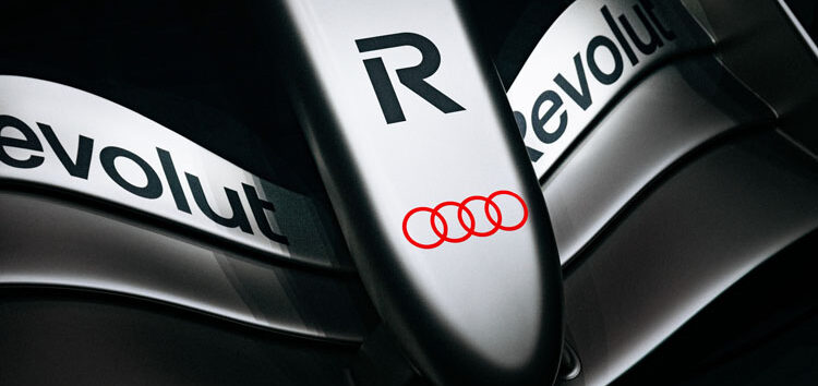 Audi se pone como objetivo luchar por el título de Fórmula 1 en 2030