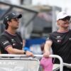 Andretti cree que Pérez y Bottas aún están "un poco oxidados" en Cadillac
