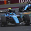 Sainz, tras una carrera para olvidar en Australia: "El coche no está para puntos"