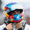 Sainz es tajante con Williams: "Hay que mejorar en todos los ámbitos"