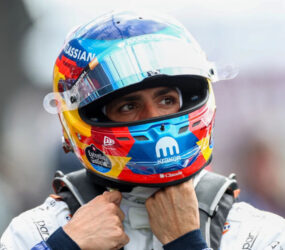 Sainz, duro con la situación de Williams: «Tener solo 6 puntos no formaba parte ni de mis planes»