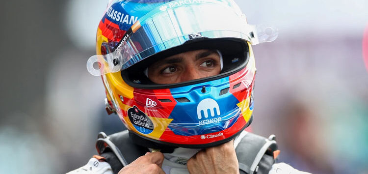 Carlos Sainz ya da por perdido el 2026: «Hay que espabilar»