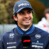 Carlos Sainz habla de sus planes deportivos cuando deje la Fórmula 1