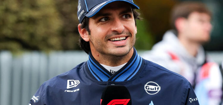Carlos Sainz habla de sus planes deportivos cuando deje la Fórmula 1