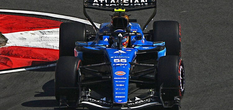 Williams tiene un plan para ganar un segundo con una ‘Spec-B’ del FW48