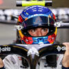OFICIAL: Carlos Sainz es sancionado para la carrera de Spa-Francorchamps