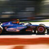 Williams tiene un plan y quiere avanzar rápido en mejorar el FW48
