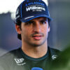 Carlos Sainz ya tiene sobre la mesa su oferta de renovación con Williams