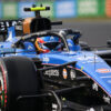 Sainz entra en la Q2 pero adelanta una carrera dura: "Estamos a 8 décimas de la zona media"