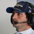 Carlos Sainz admite que su plan para ganar con Williams se va a alargar
