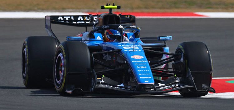 Williams promete un coche capaz de luchar por los puntos a partir de Miami