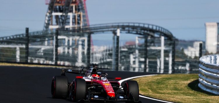 Charles Leclerc arrebata a Lewis Hamilton el tercer cajón del podio