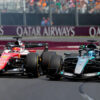 Creen que Mercedes no tiene el mejor coche, sino que es Ferrari