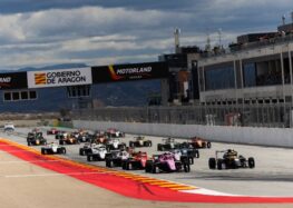 El Spanish Winter Championship corona a sus campeones en Motorland