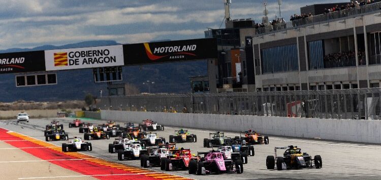 El Spanish Winter Championship corona a sus campeones en Motorland
