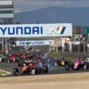El Spanish Winter Championship completa su segunda ronda de 2026 en el Jarama