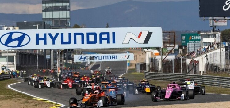 El Spanish Winter Championship completa su segunda ronda de 2026 en el Jarama