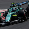 Alonso confirma que las vibraciones han mejorado: "Hay un poco menos"