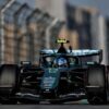 Las vibraciones fuerzan un nuevo abandono de Fernando Alonso en China