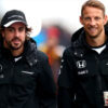 Button reivindica a Alonso: "No necesita el coche más rápido para ganar"