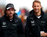 Button reivindica a Alonso: «No necesita el coche más rápido para ganar»