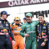 Fernando Alonso: "Llevo 24 años sintiéndome superior a todos en la F1"
