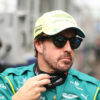 Alonso no cree que vaya a retirarse a final de temporada: "No siento que haya llegado el momento"
