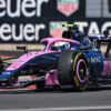 Colapinto, muy por detrás de Gasly en la qualy para la sprint de China: "Estoy un poco perdido"