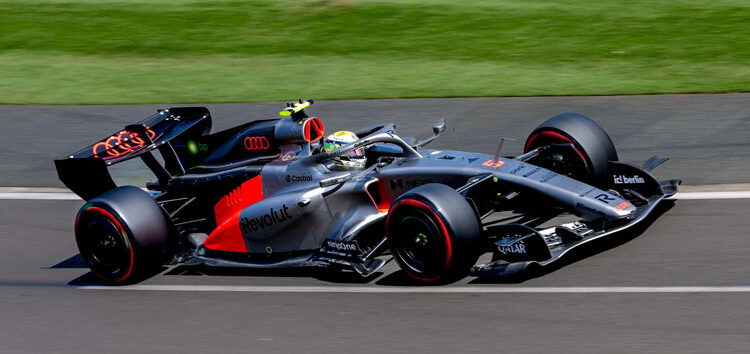 Audi acabará teniendo el mejor motor de la Fórmula 1, adelanta Bortoleto