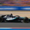 Mercedes arrasa en los Libres 1 con un contundente doblete
