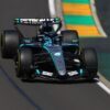 George Russell arrasa consiguiendo la primera Pole Position de la temporada