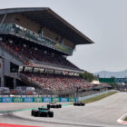 Barcelona podría albergar los test de pretemporada de la F1 en 2027 y, ¡hasta tener GP!