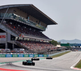 Barcelona podría albergar los test de pretemporada de la F1 en 2027 y, ¡hasta tener GP!