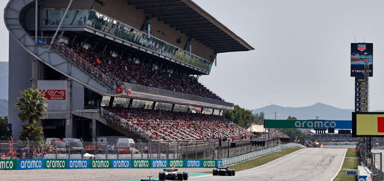 El Circuit de Barcelona-Catalunya tuvo un 2025 de récord