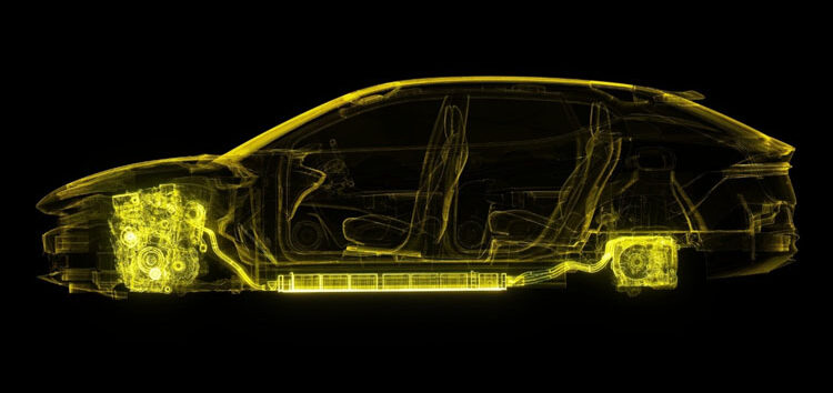 Tecnología del automóvil que no vemos pero que define el rendimiento de un vehículo