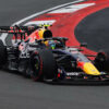 El ambiente no es bueno en Red Bull, asegura Isack Hadjar