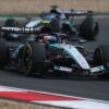 Kimi Antonelli devuelve a Italia a lo más alto 20 años después