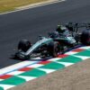Kimi Antonelli sigue en racha y consigue la Pole Position en el Gran Premio de Japón