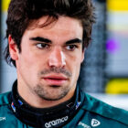 Ponen fecha a la posible salida de Lance Stroll de Aston Martin