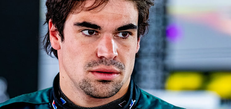 Lance Stroll vaticina otro fracaso de Aston Martin en Suzuka