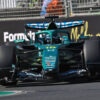 Aston Martin está luchando con "muchos problemas", confirma Stroll
