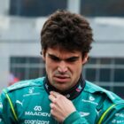 Stroll habla sobre el momento en el que llegó a dejar de disfrutar de las carreras